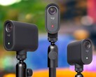 Logitech Mevo Start 3-Pack und Multicam-App fürs Multi-Kamera-Livestreaming vorgestellt.