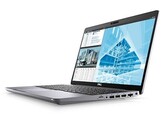 Dell Precision 3551 Laptop Testbericht: Intel Core i9-10885H Debüt