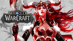 WoW Dragonflight: Interview mit Tina Wang und Maria Hamilton zu Zonen und Quests der Dracheninseln.