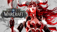 WoW Dragonflight: Interview mit Tina Wang und Maria Hamilton zu Zonen und Quests der Dracheninseln.