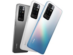 Test Xiaomi Redmi 10 Smartphone: Gutes Budget-Handy mit NFC und 90 Hz