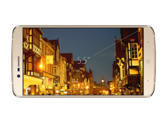 Test Elephone P8000 Smartphone