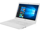 Test Asus Vivobook F556UQ-XO626D Laptop