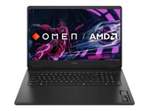 RTX 5060, 1-TB-SSD, Ryzen AI 5: HP Omen 17. (Bild: HP)