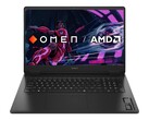 RTX 5060, 1-TB-SSD, Ryzen AI 5: HP Omen 17. (Bild: HP)