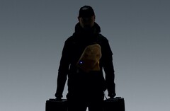 Mit einem Preis von 1.650 Euro dürfte Acronym einen der teuersten Fanartikel zu Death Stranding produziert haben. (Bild: Acronym)