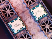 AMD Ryzen 7000 soll schon in wenigen Monaten auf den Markt kommen. (Bild: AMD)