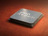 AMDs Ryzen-Prozessoren der nächsten Generation kommen im nächsten Jahr auf den Markt. (Bild: AMD)