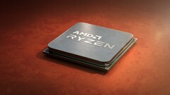 AMDs Ryzen-Prozessoren der nächsten Generation kommen im nächsten Jahr auf den Markt. (Bild: AMD)