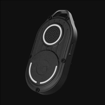 Airthingy Pro in der Google-Version. (Bild: Rollingsquare)