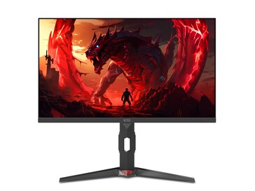 Acer Nitro XV270X P