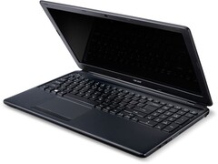 Test Acer Aspire E1-510-35204G50Dnkk Notebook