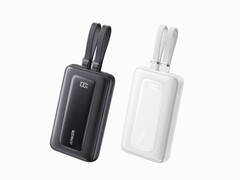 Die Anker Zolo Powerbank (siehe Abbildung) erhält in Kürze ein Upgrade