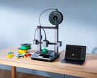 Der AnkerMake M5C ist ein neuer und günstigerer 3D-Drucker von Anker. (Bild: Anker)
