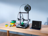 Der AnkerMake M5C ist ein neuer und günstigerer 3D-Drucker von Anker. (Bild: Anker)