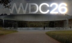 Die WWDC 2026 wird mit einem Event im Apple Park eröffnet.