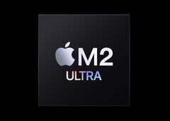 Der Apple M2 Ultra soll noch mehr CPU-Kerne bieten als der Apple M1 Ultra. (Bild: Apple, bearbeitet)