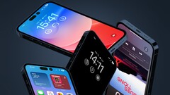 Erste Terminangaben für das nahende Apple iPhone 14 Launchevent werden bereits gehandelt, auch zur Apple Watch Series 8 äußerte sich ein Leaker (Konzeptbild: @AR72014)