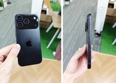 Das Apple iPhone 17 Pro wird voraussichtlich Anfang September offiziell vorgestellt. (Bildquelle: @MajinBuOfficial)