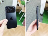 Das Apple iPhone 17 Pro wird voraussichtlich Anfang September offiziell vorgestellt. (Bildquelle: @MajinBuOfficial)