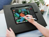 Das Darkboard soll es angenehmer machen, auf einem iPad zu zeichnen. (Bild: Astropad)