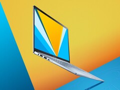 Das Vivobook 14 (X403) soll über 12 Stunden Akkulaufzeit verfügen (Quelle: Asus)
