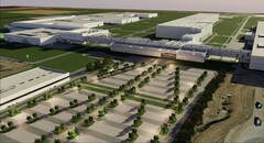 BMW Group: Der Autokonzern investiert 2 Milliarden Euro in das Werk Debrecen, an dem 2025 die Serienproduktion für die vollelektrische Neue Klasse startet. 