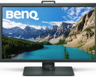 BenQ SW320: 31,5"-Profi-Monitor mit 4K, HDR und Color Management