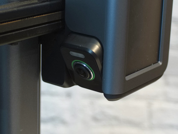 Kamera am AnkerMake M5