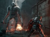 Bild eines Kampfes in Bleak Faith: Forsaken