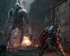 Bild eines Kampfes in Bleak Faith: Forsaken