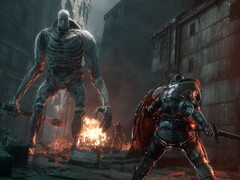 Bild eines Kampfes in Bleak Faith: Forsaken