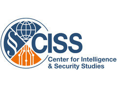Das Logo des Centre for Intelligence and Security Studies