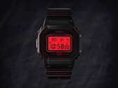 Die Casio G-Shock DW-5600HMS26-1