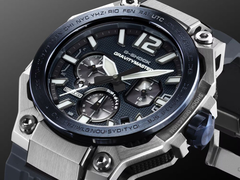 Casio Gravitymaster GWR-B3000-2A Uhr