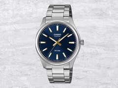 Casio MTS-120D-2A Uhr