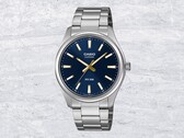 Casio MTS-120D-2A Uhr