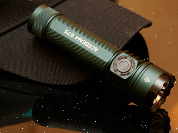 Für ein Cappy leider nicht gut geeignet. (Foto: Andreas Sebayang/Notebookcheck.com)