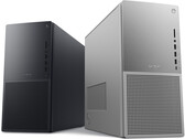 Dell stellt seine aktualisierten und bisher leistungsstärksten XPS Desktop vor. (Bild: Dell)