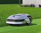 Der Dreame Roboticmower A1 ist heute in den Verkauf gestartet. (Bild: Dreame)