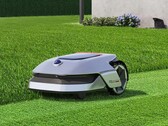 Der Dreame Roboticmower A1 ist heute in den Verkauf gestartet. (Bild: Dreame)