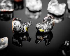 Die Dunu Studio SA6 MK2 versprechen erstklassigen Sound zum Mittelklasse-Preis. (Bild: Dunu)