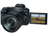 Canon EOS R: 4K-fähige Vollformat DSLM vorgestellt