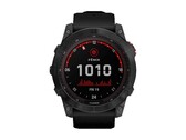 Saturn und Media Markt bieten viele Smartwatches wie die Garmin Fenix 7X Solar aktuell günstiger an. (Bild: Garmin)
