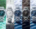 Grand Seiko UFA Evolution 9-Uhren