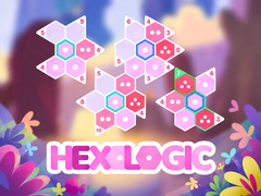 Hexologic Spiel Banner