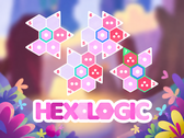 Hexologic Spiel Banner