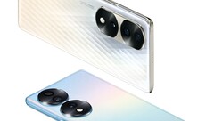Ein Leaker nennt neue Gerüchte rund um die neue Honor 80 Serie. (Bild: Honor)