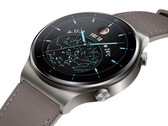 Die Huawei Watch GT 2 Pro ist nur eine von vielen aktuell bei Amazon reduzierten Huawei Wearables. (Bild: Amazon)