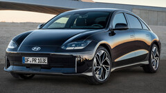 Hyundai Ioniq 6 erhält Plug & Charge fürs Laden ohne Karte oder App noch 2023.